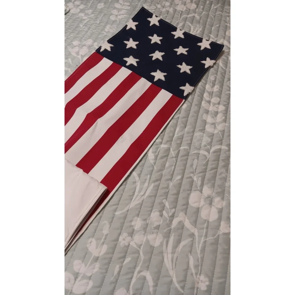 American Flag Star Banner 71